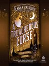 Cover image for A Treacherous Curse